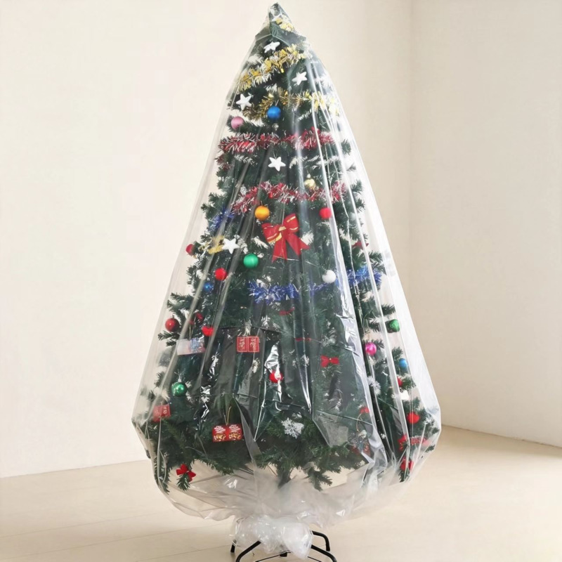 Large PE Christmas Tree Storag - огляд і ціна Christmas Tree Artificial