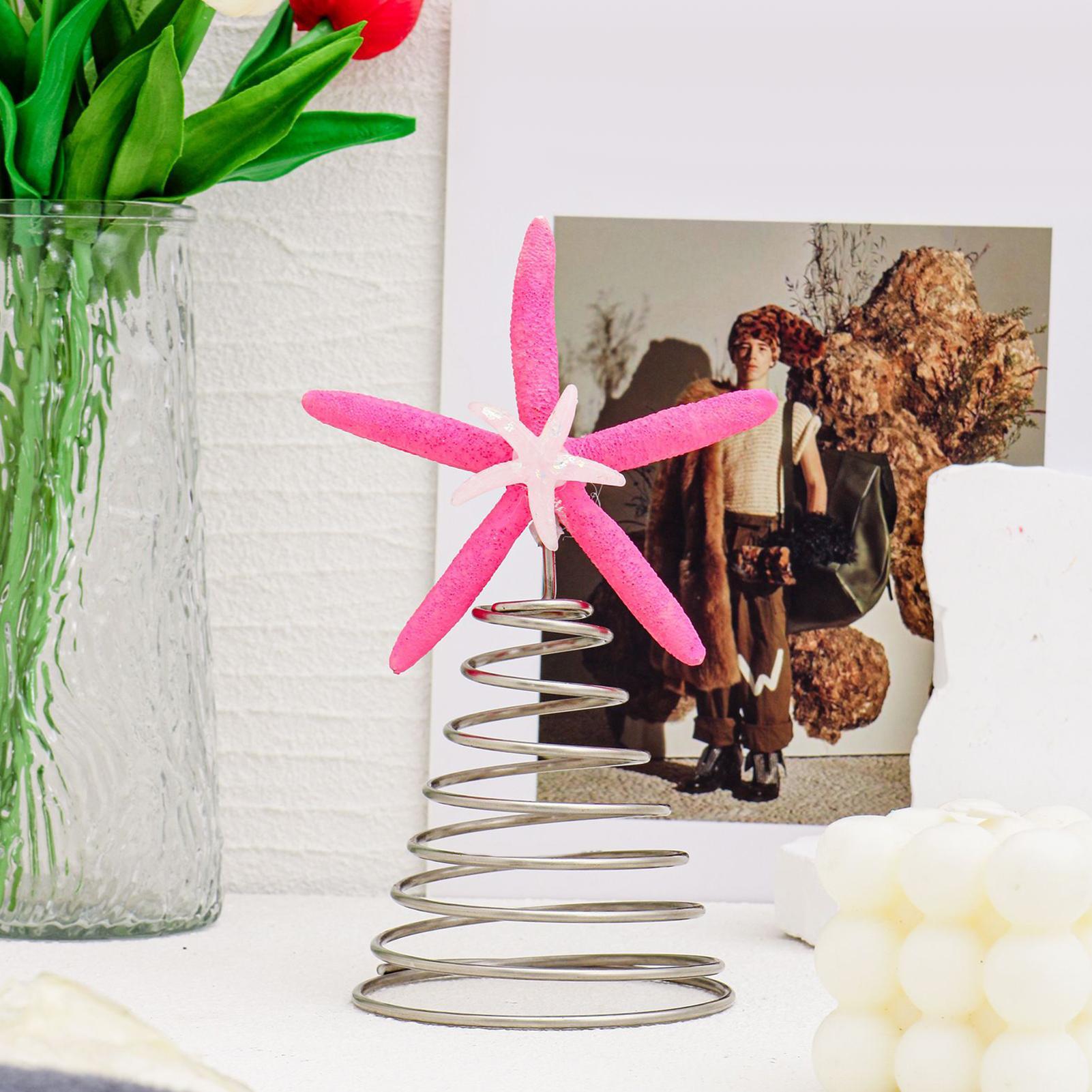 Christmas Tree Topper Star Cre - огляд і ціна Star Tree Topper