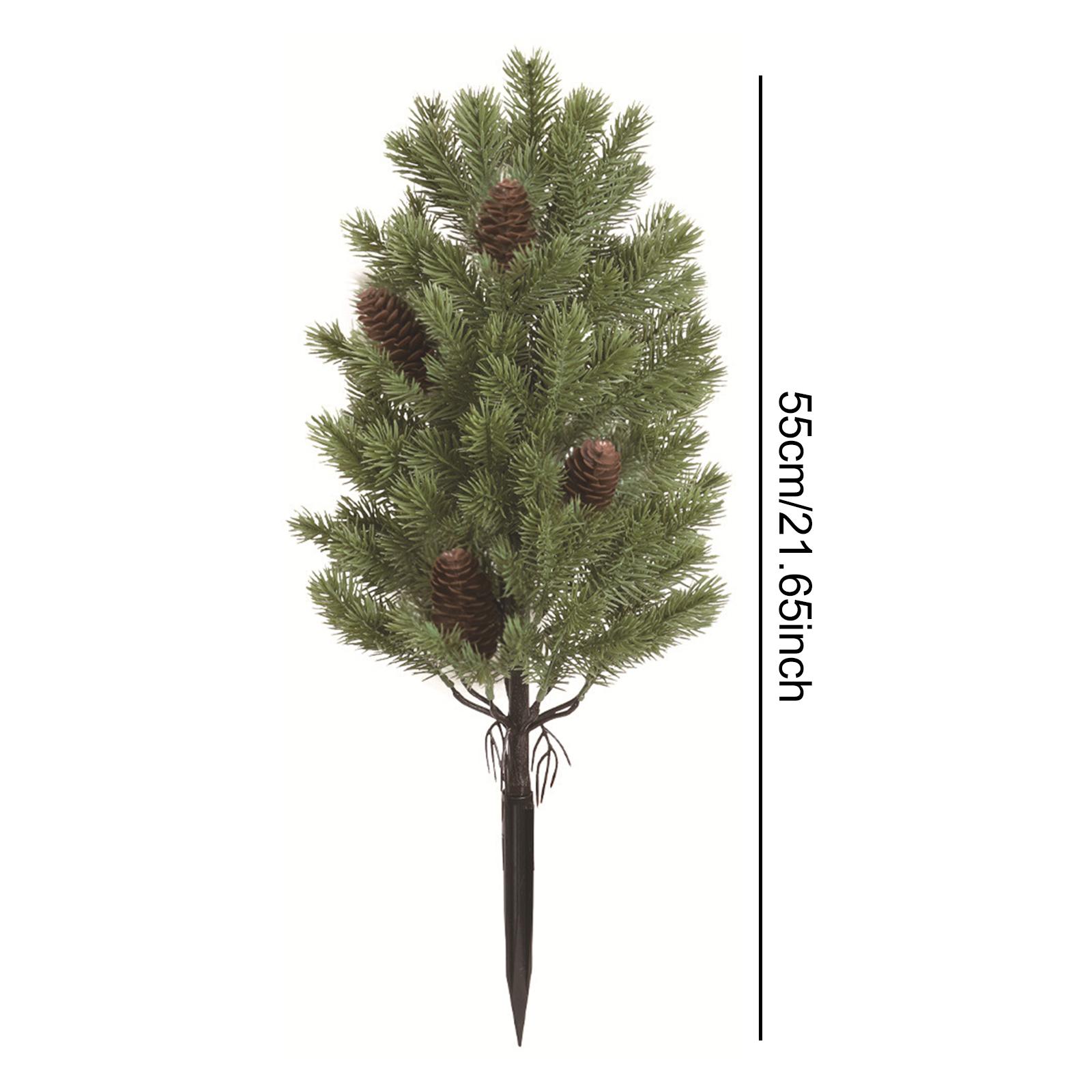 Artificial Christmas Tree Bran - огляд і ціна Christmas Tree Artificial