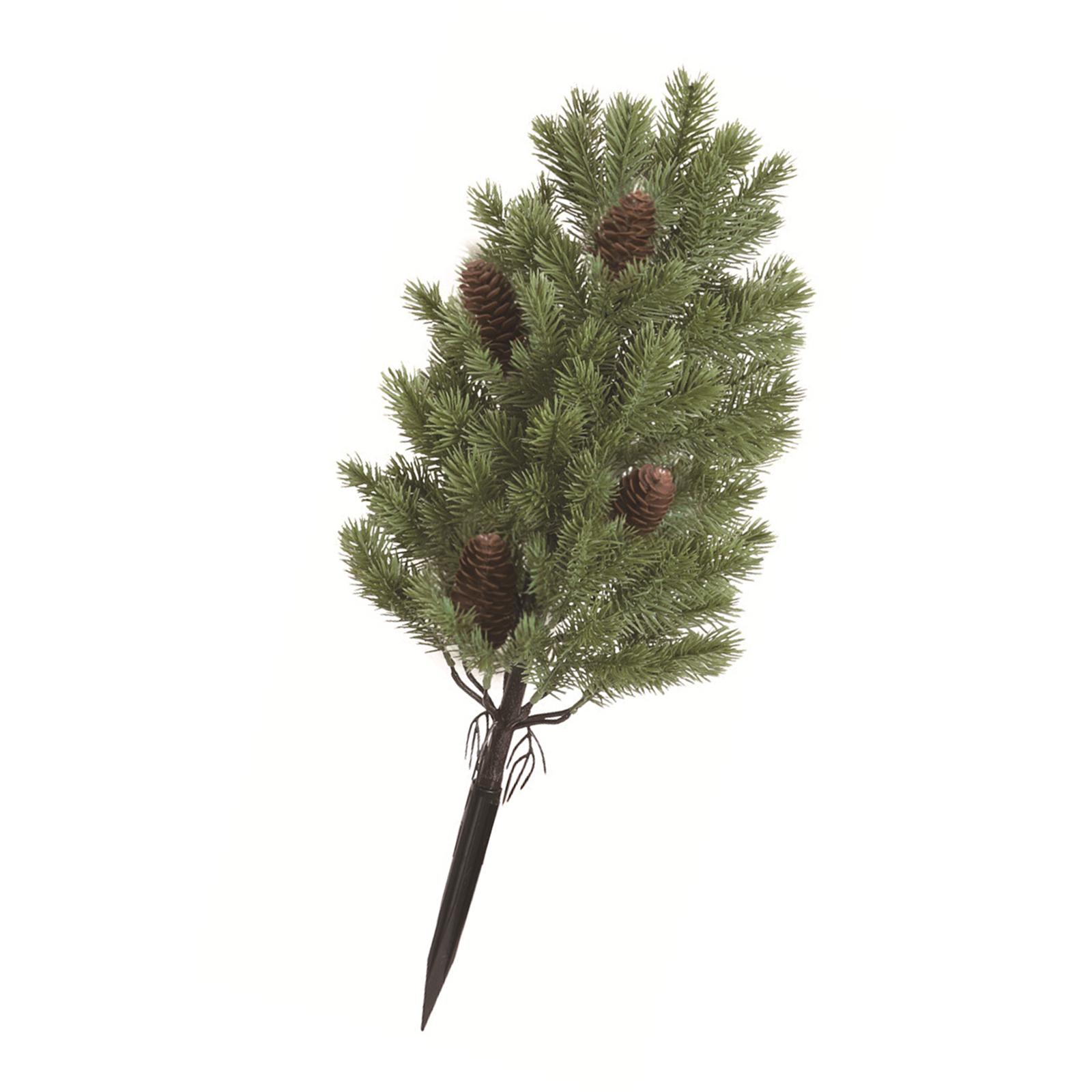 Artificial Christmas Tree Bran - огляд і ціна Christmas Tree Artificial