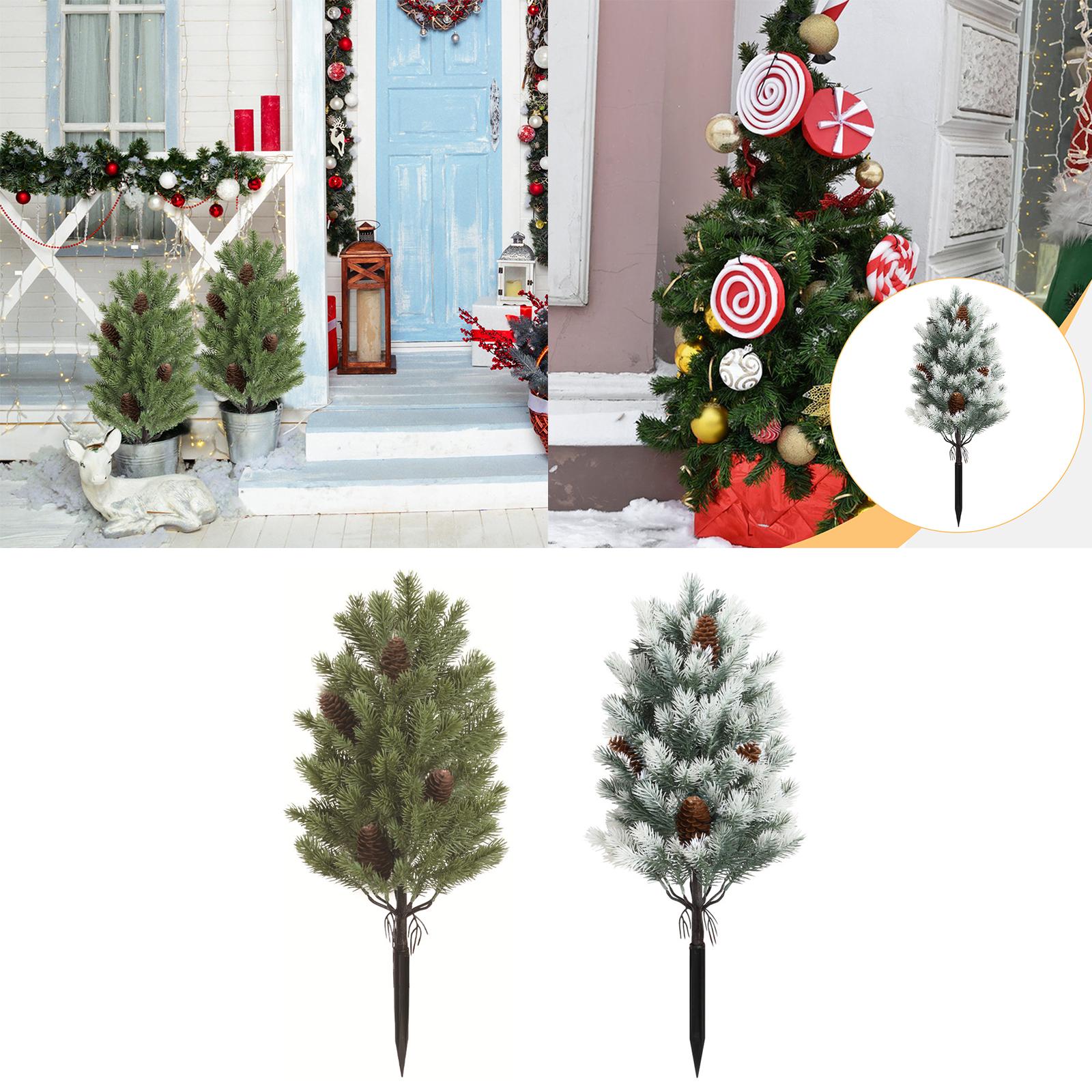 Artificial Christmas Tree Bran - огляд і ціна Christmas Tree Artificial