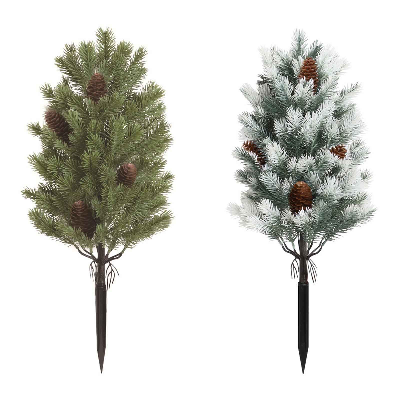Artificial Christmas Tree Bran - огляд і ціна Christmas Tree Artificial