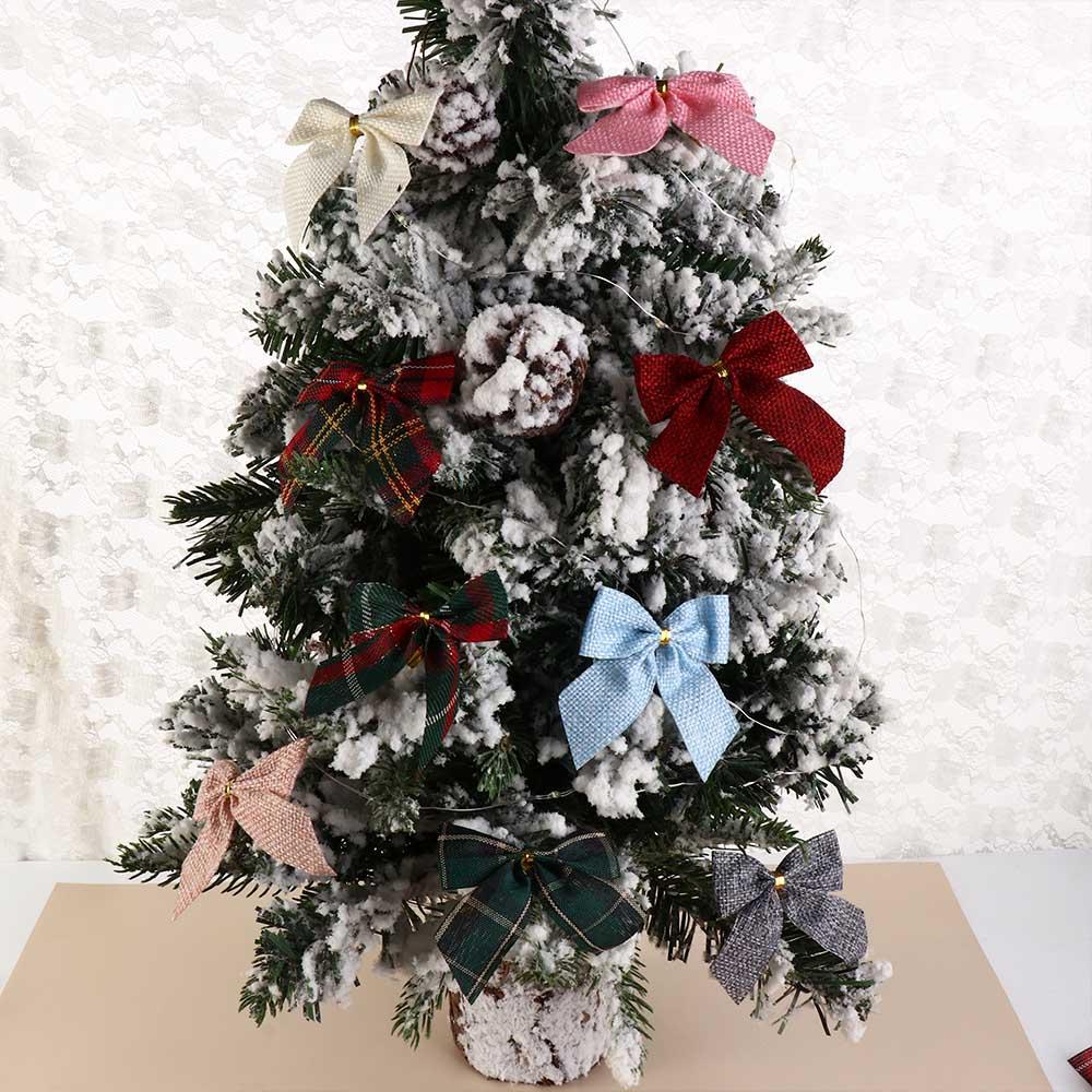 10Pcs/set Cloth Christmas Plai - огляд і ціна Christmas Throw Blanket